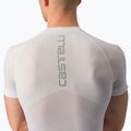 Cyklistický dres Castelli Core Seamless Base Layer white 4
