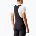 Pánske cyklistické nohavice Castelli Entrata Wind black 3