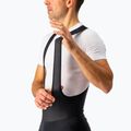 Pánske cyklistické nohavice Castelli Entrata Wind black 4