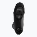 Chrániče na cyklistické topánky Castelli Entrata black 5