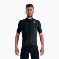 Pánsky cyklistický dres Sportful Giara black 1121020.002