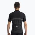 Pánsky cyklistický dres Sportful Giara black 1121020.002 2