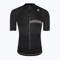 Pánsky cyklistický dres Sportful Giara black 1121020.002 3