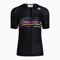 Dámsky cyklistický dres Sportful Vélodrome black 1121032.002 3