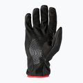Pánske cyklistické rukavice Castelli Entrata Thermal black 3