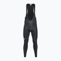 Pánske cyklistické nohavice Sportful Infinium Bibtight black 1121518.002