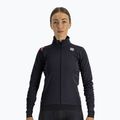 Dámska cyklistická bunda Sportful Fiandre Medium black 1121530.002