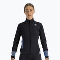 Dámska cyklistická bunda Sportful Super black 1121534.002 5