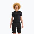 Dámske cyklistické šortky Sportful Giara Overshort black 1122033.002