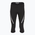 Dámske cyklistické šortky Castelli Velocissima 3 Knicker W black/silver