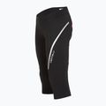 Dámske cyklistické šortky Castelli Velocissima 3 Knicker W black/silver 3