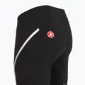 Dámske cyklistické šortky Castelli Velocissima 3 Knicker W black/silver 4