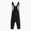 Pánske cyklistické šortky Sportful Total Comfort black 1122009.002 2