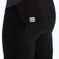 Pánske cyklistické šortky Sportful Total Comfort black 1122009.002 3