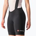 Dámske cyklistické šortky Castelli Endurance black 4