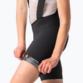 Dámske cyklistické šortky Castelli Endurance black 5