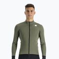 Pánska cyklistická bunda Sportful Fiandre Light No Rain beetle 1120021.305 5
