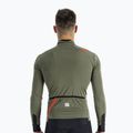 Pánska cyklistická bunda Sportful Fiandre Light No Rain beetle 1120021.305 6