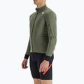 Pánska cyklistická bunda Sportful Fiandre Light No Rain beetle 1120021.305 7