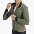 Pánska cyklistická bunda Sportful Fiandre Light No Rain beetle 1120021.305 8