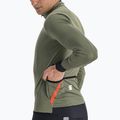 Pánska cyklistická bunda Sportful Fiandre Light No Rain beetle 1120021.305 9