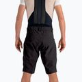 Pánske cyklistické šortky Sportful Giara Overshort black 1122001.002 2