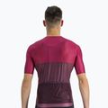 Pánsky cyklistický dres Sportful Light Pro fialový 1122004.569 2