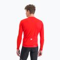 Pánsky cyklistický dres Sportful Matchy red 1122008.140 2