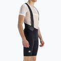 Pánske cyklistické šortky Sportful Total Comfort black 1122009.002 6