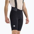Pánske cyklistické šortky Sportful Total Comfort black 1122009.002 8