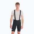 Pánske cyklistické šortky Sportful Classic Bibshort black 1122010.002 6
