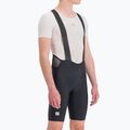 Pánske cyklistické šortky Sportful Classic Bibshort black 1122010.002 7