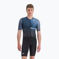 Pánsky cyklistický oblek Sportful Bomber black-blue 1122028.002