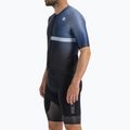 Pánsky cyklistický dres Sportful Bomber navy blue 1122029.002 3