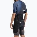 Pánsky cyklistický dres Sportful Bomber navy blue 1122029.002 4