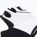 Dámske cyklistické rukavice Castelli Dolcissima 2 ivory/dark gray/silver gray 5