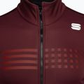 Pánska cyklistická bunda Sportful Tempo červená 1120512.605 3