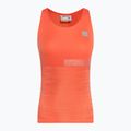 Dámsky cyklistický dres Sportful Giara Top orange 1121028.117 2