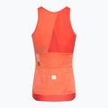 Dámsky cyklistický dres Sportful Giara Top orange 1121028.117 3