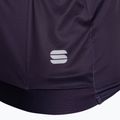 Dámsky cyklistický dres Sportful Snap Top purple 1123024.502 5