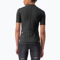 Dámsky cyklistický dres Castelli Anima 4 light black 2