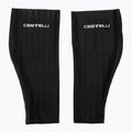 Cyklistické návleky na nohy Castelli Fast Legs black 3