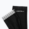 Cyklistické návleky na nohy Castelli Fast Legs black 5