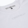 Pánske cyklistické funkčné tielko Castelli Pro Mesh 2.0 white 3