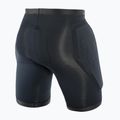 Šortky s chráničmi pre mužov Dainese Flex Shorts black 7