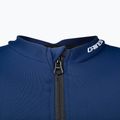 Pánska ochranná vesta Dainese Flexagon Waistcoat black iris/stretch limo 4
