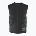 Pánska ochranná vesta Dainese Flexagon Waistcoat stretch limo/stretch limo 9