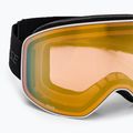 Lyžiarske okuliare Dainese Hp Horizon lily white 5