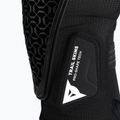 Chrániče kolien na bicykli Dainese Trail Skins Pro black 3