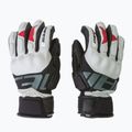 Pánske lyžiarske rukavice Dainese Hp lily white/stretch limo 3